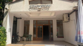 Stamopolu apartament KlubNika